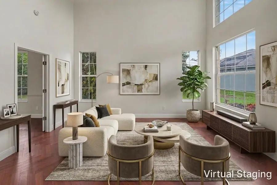 5111 Queen Palm Terrace Ne, Saint Petersburg, FL 33703 - #2