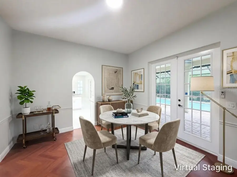 5111 Queen Palm Terrace Ne, Saint Petersburg, FL 33703 - #3
