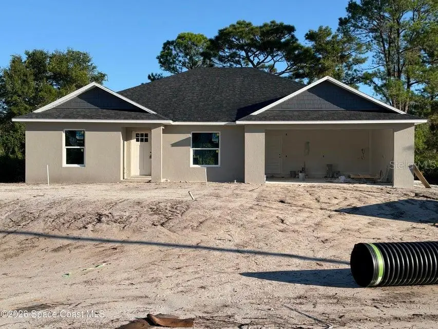 3642 Oneida Street, Cocoa, FL 32926 - #1