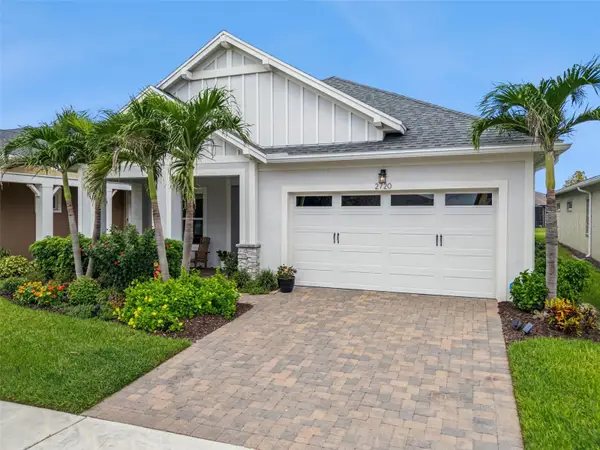 2720 Southland Street, ST CLOUD, FL 34772