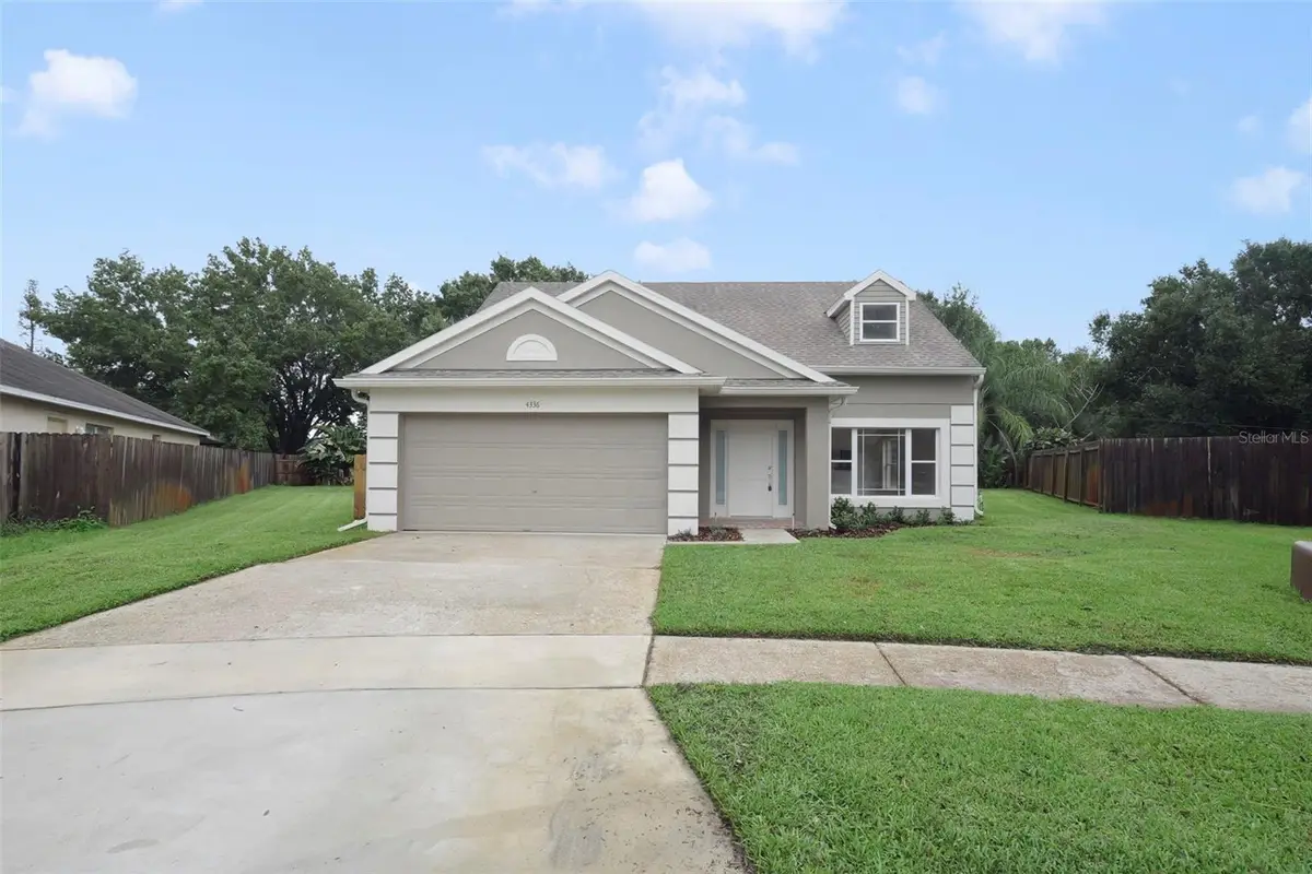4336 Willowcrest Court, Orlando, FL 32826 - #1