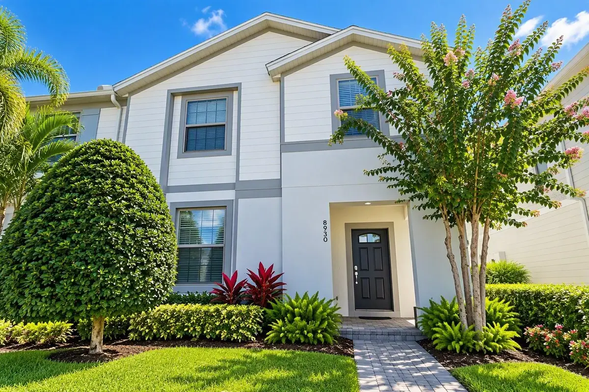 8930 Sydney Avenue, Kissimmee, FL 34747 - #1