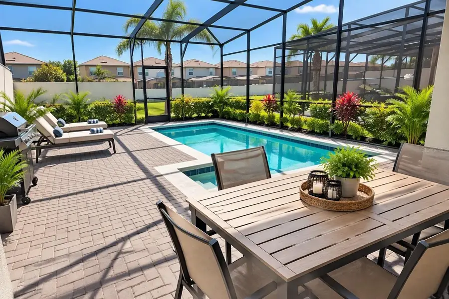 8930 Sydney Avenue, Kissimmee, FL 34747 - #3