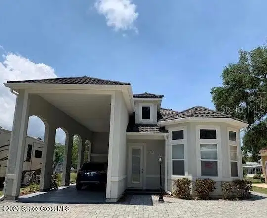 1778 Meander Lane, TITUSVILLE, FL 32796