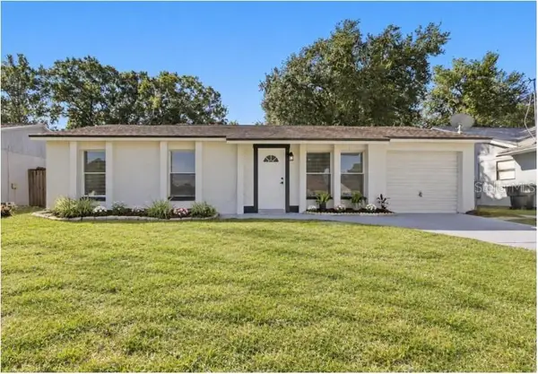 3610 Falling Leaf Lane, ORLANDO, FL 32810