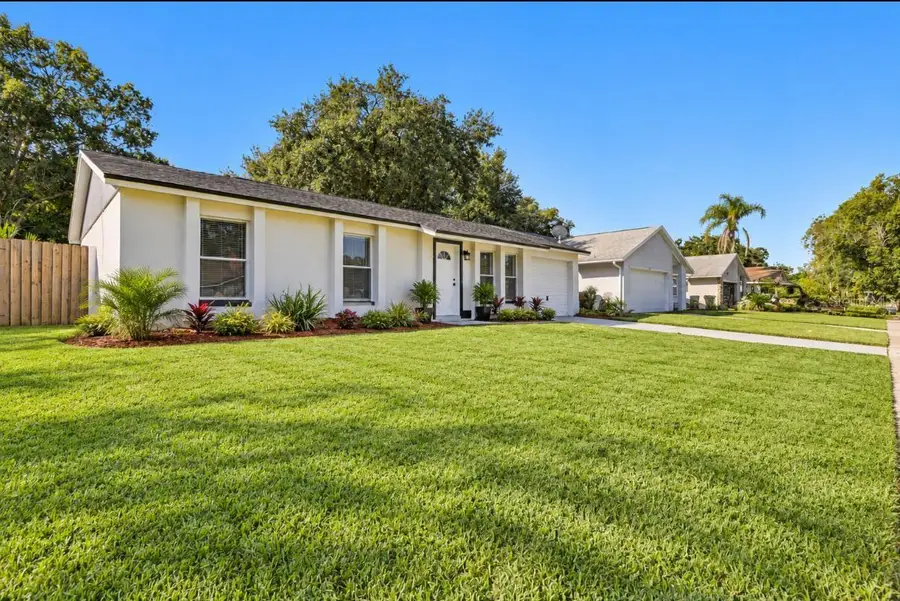 3610 Falling Leaf Lane, Orlando, FL 32810 - #3