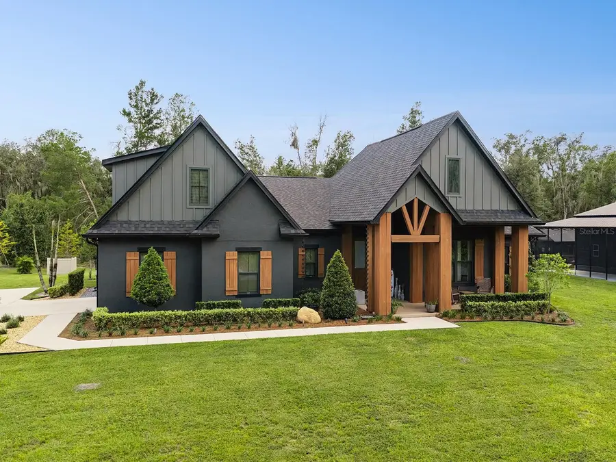 412 Snow Hill Rd, Geneva, FL 32732 - #2