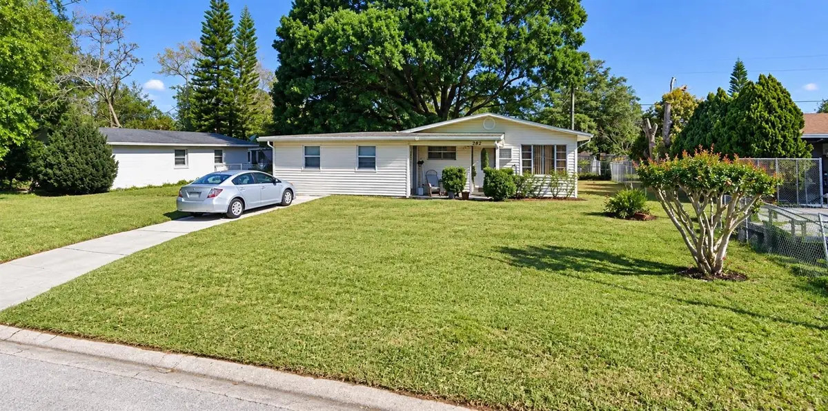 782 Oaklando Drive, Altamonte Springs, FL 32714 - #1