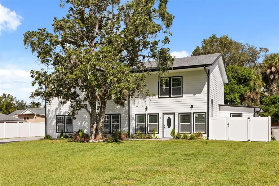 15 E Laurel Street, Apopka, FL 32703 - #2