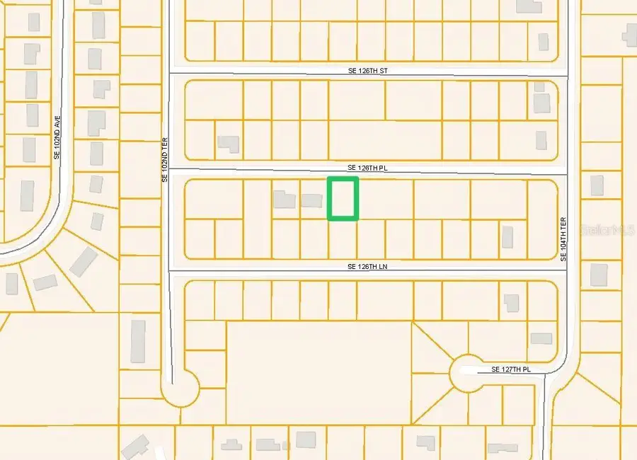 0 SE 126th Place, Belleview, FL 34420 - #2