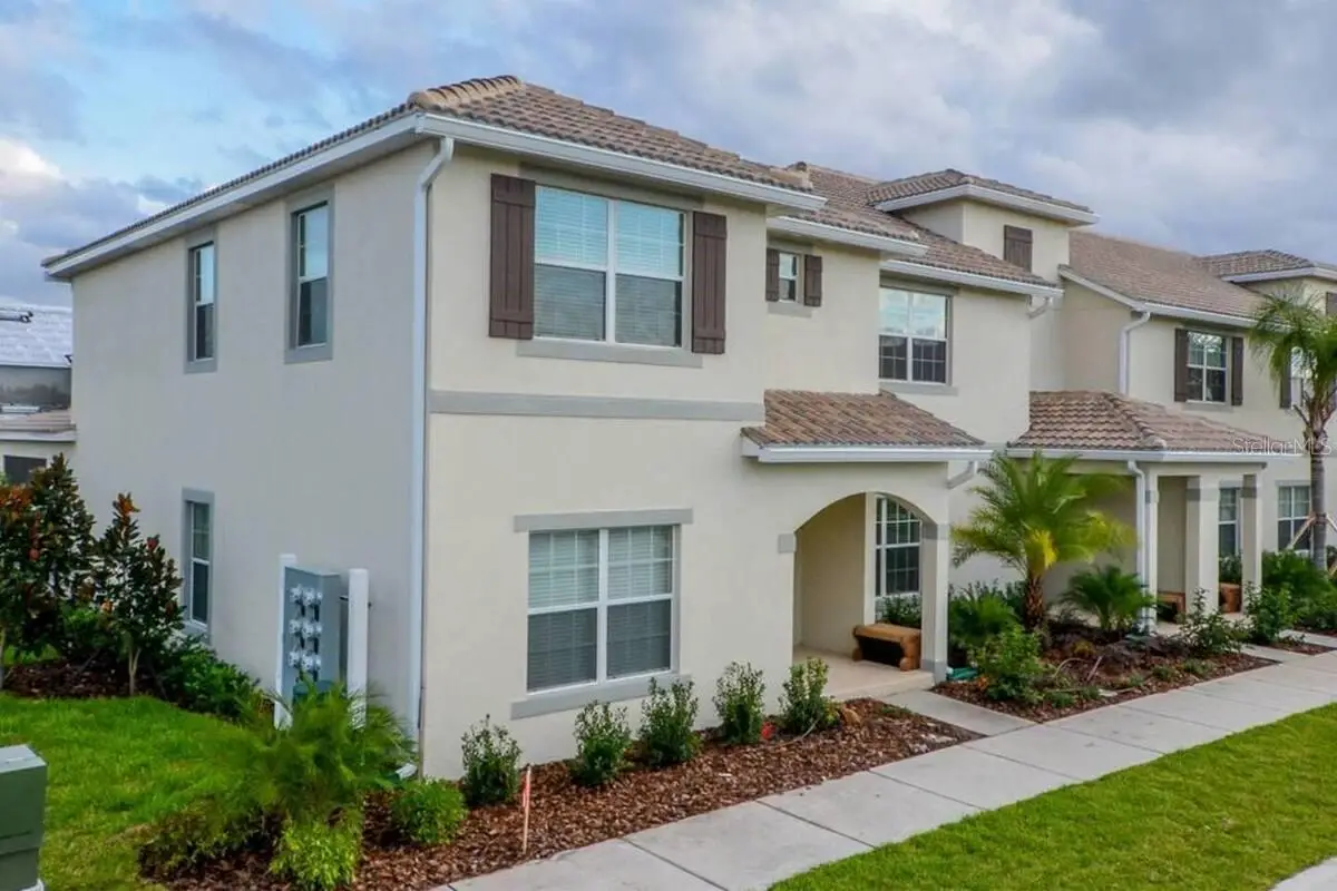 4870 Clock Tower Drive, Kissimmee, FL 34746 - #1