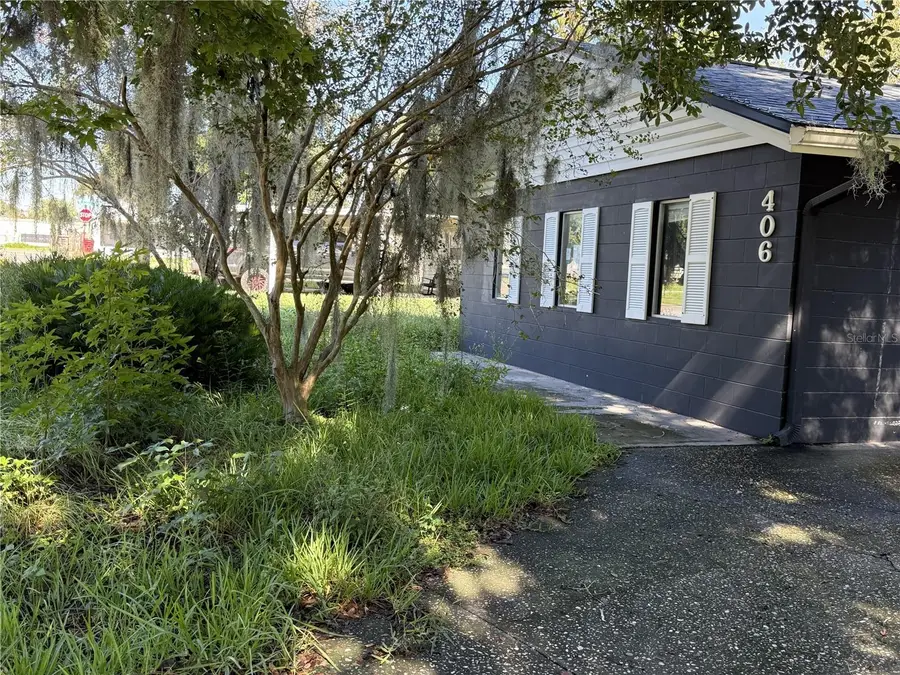 406 E Young Street, Plant City, FL 33563 - #2