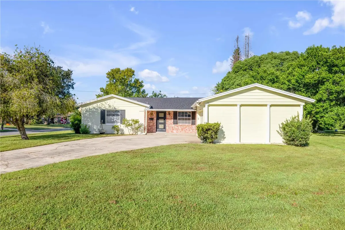 604 Conrad Court, Altamonte Springs, FL 32701 - #1