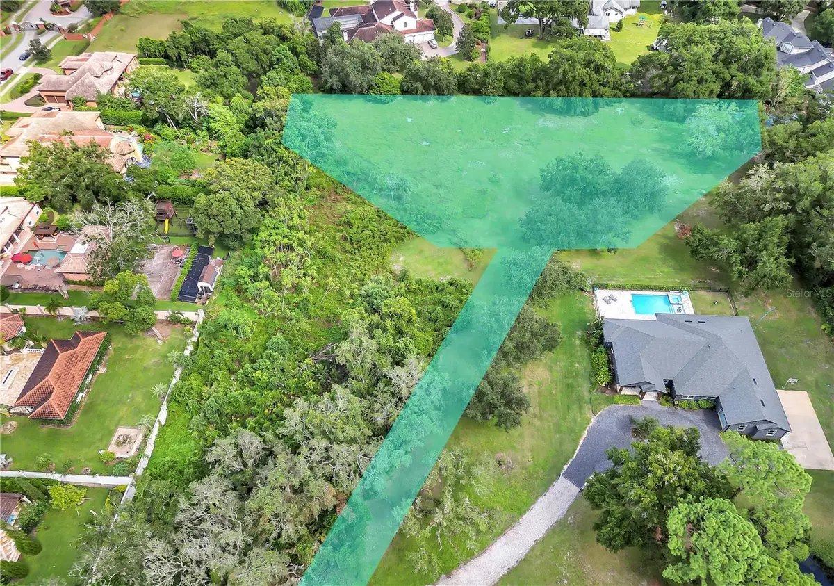 Quail Cove Court, Windermere, FL 34786 - #1