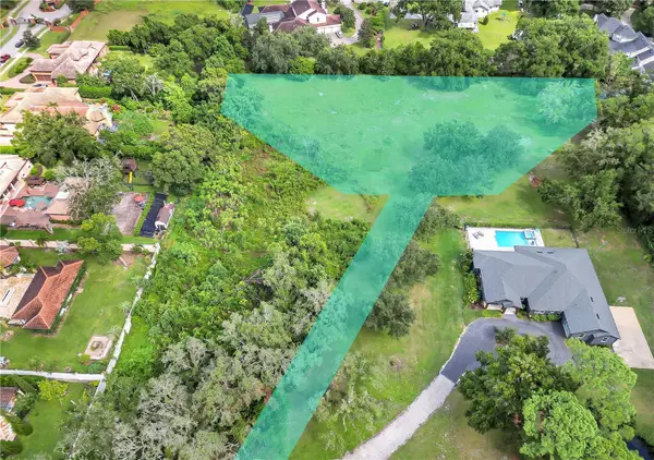 Quail Cove Court, WINDERMERE, FL 34786