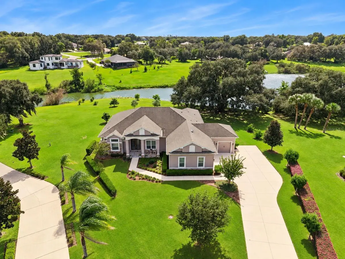 36819 Wolf Court, Eustis, FL 32736 - #1