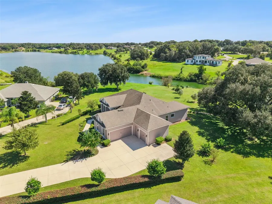 36819 Wolf Court, Eustis, FL 32736 - #2