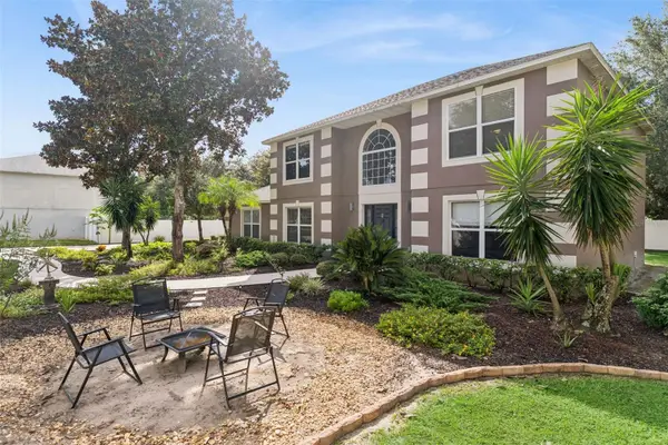 921 Westcliffe Drive, WINTER GARDEN, FL 34787