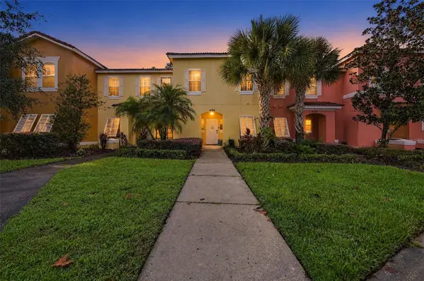 4766 Vero Beach Place, KISSIMMEE, FL 34746
