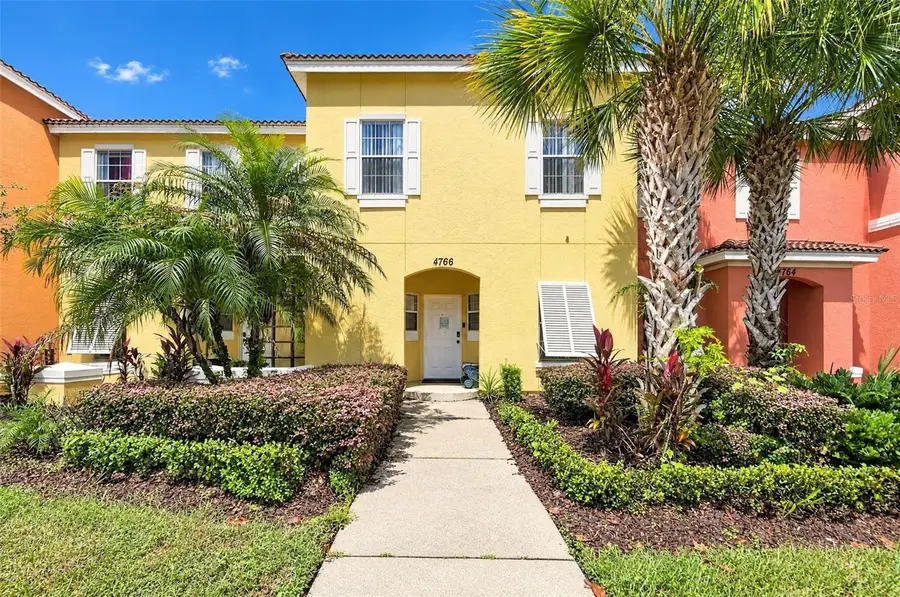 4766 Vero Beach Place, Kissimmee, FL 34746 - #2