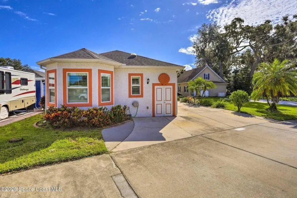 1809 Meander Lane #306, Titusville, FL 32796 - #1