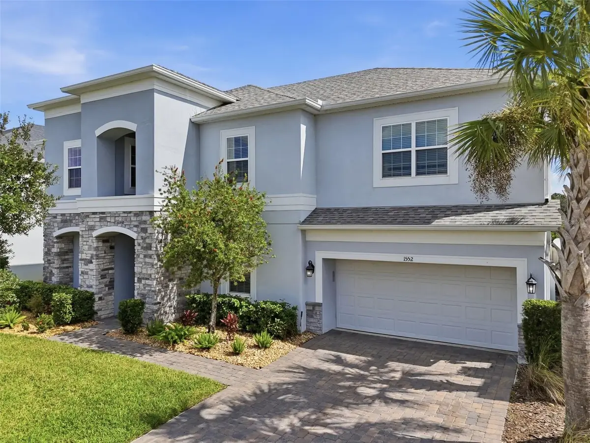 1552 Myrtle Oaks Trail, Oviedo, FL 32765 - #1