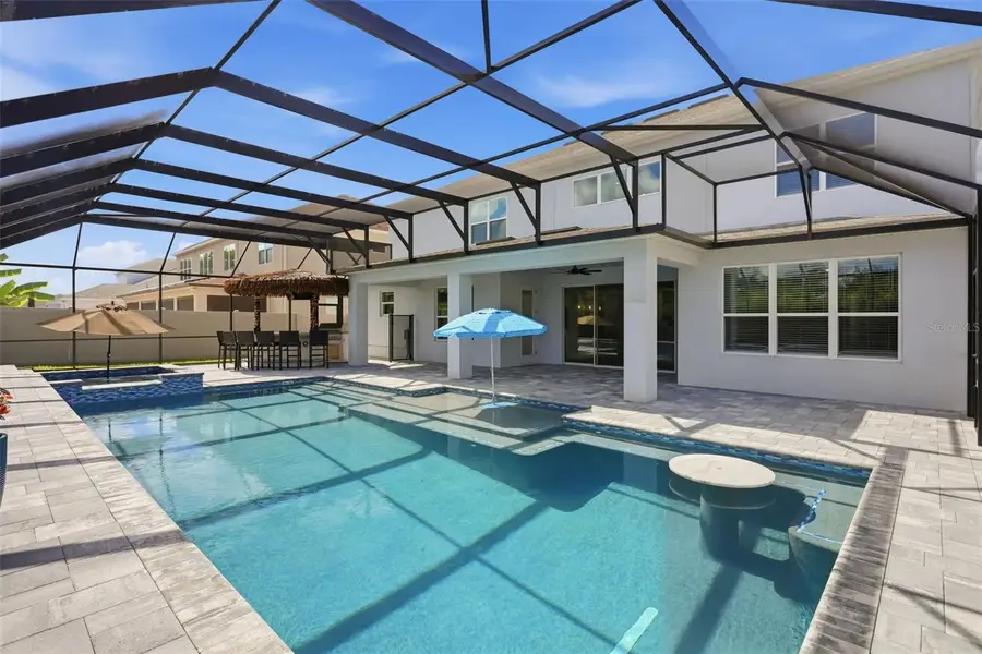 1552 Myrtle Oaks Trail, Oviedo, FL 32765 - #2