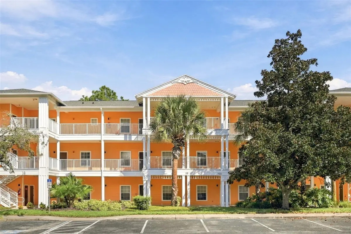 710 New Providence Promenade #710, Davenport, FL 33897 - #1