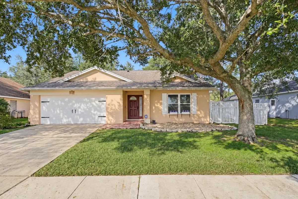 1210 Brandy Lake View Circle, Winter Garden, FL 34787 - #1