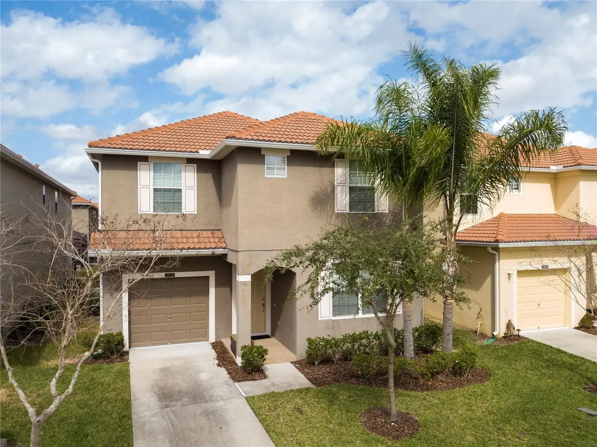 2928 Buccaneer Palm Road, Kissimmee, FL 34747 - #1