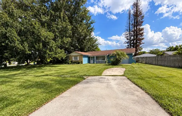 8148 Cyers Lane, ORLANDO, FL 32822