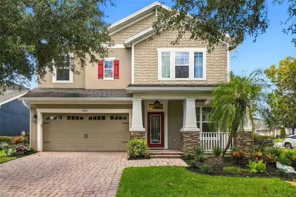 8858 Andreas Avenue, ORLANDO, FL 32832