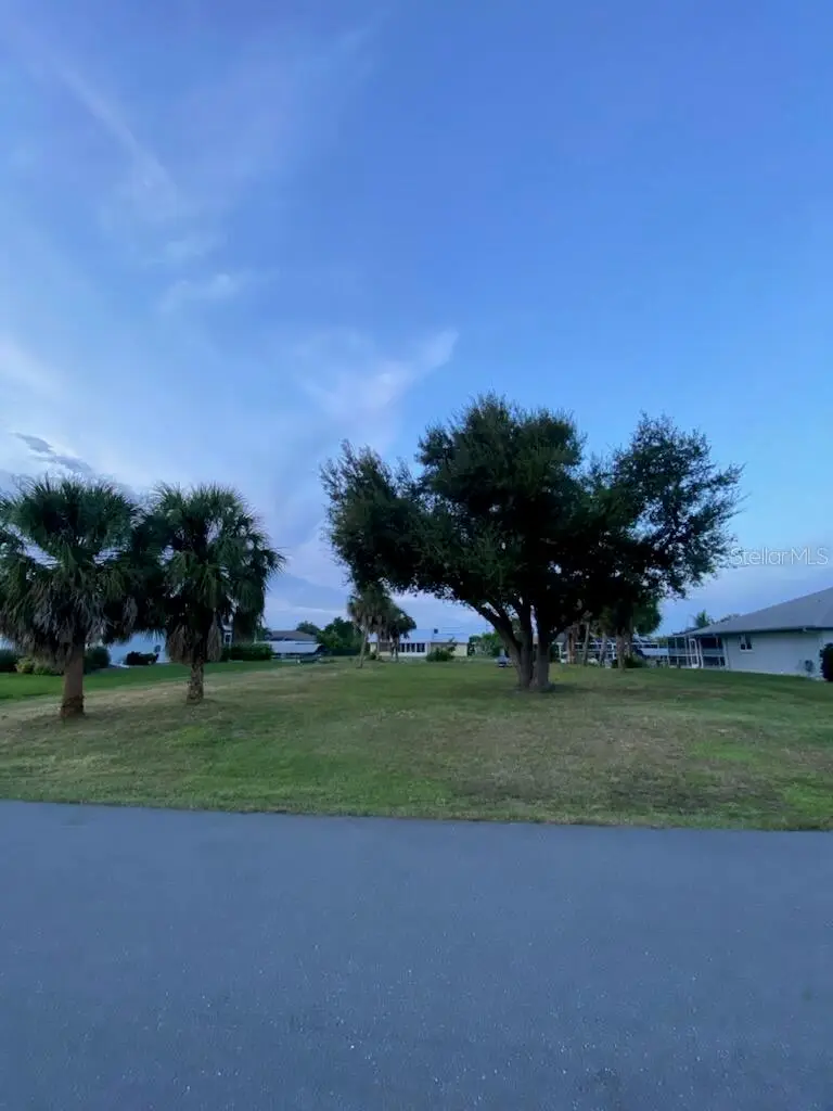 2571 Oberon Road, Englewood, FL 34224 - #2