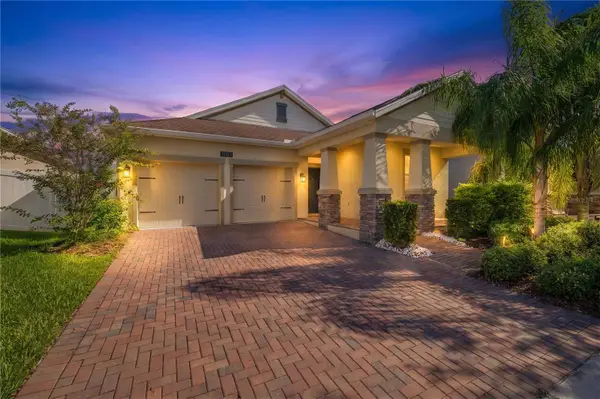 11103 Sweetgum Woods Drive, ORLANDO, FL 32832
