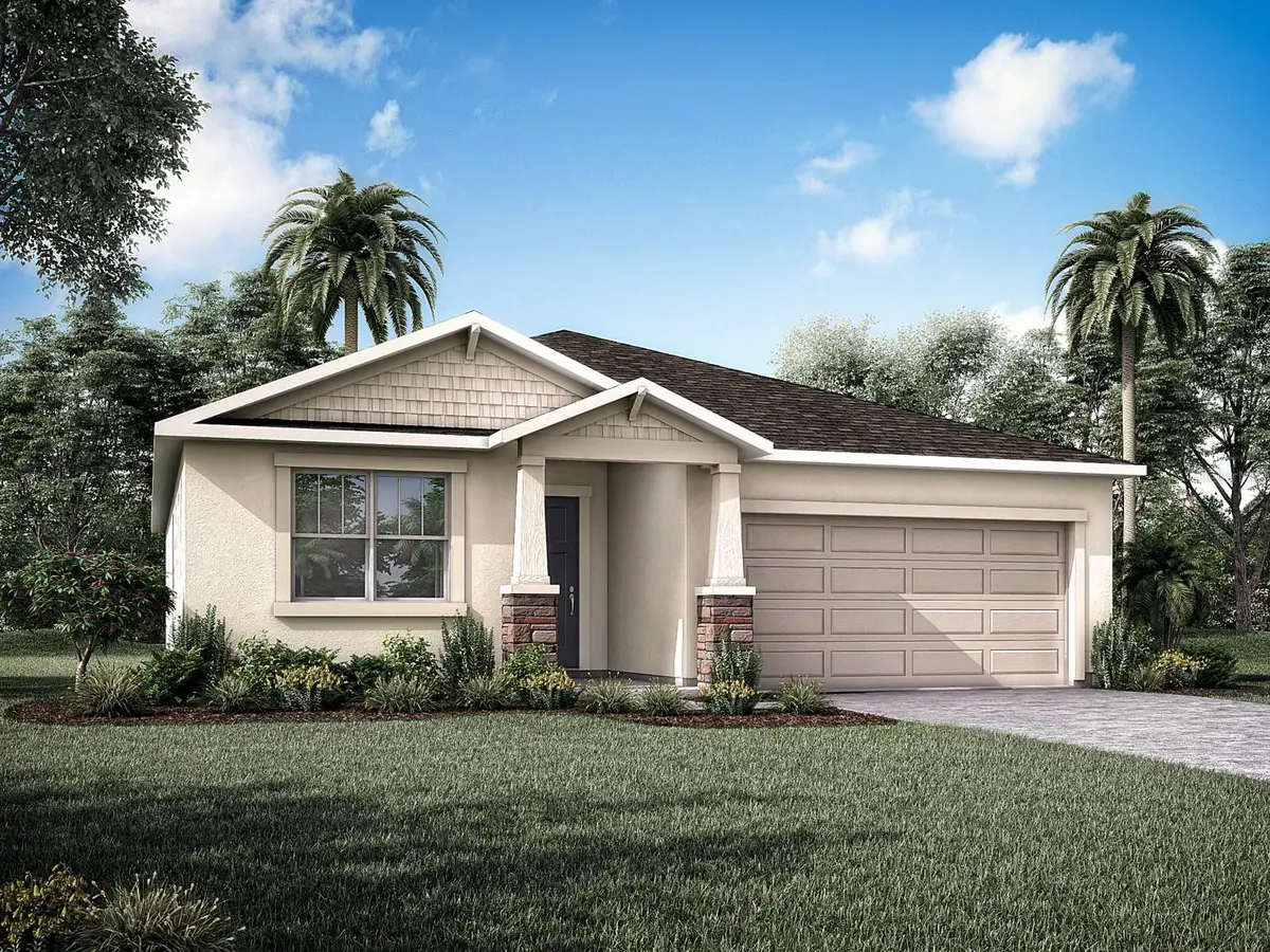 5102 Salado Drive, Saint Cloud, FL 34771 - #1