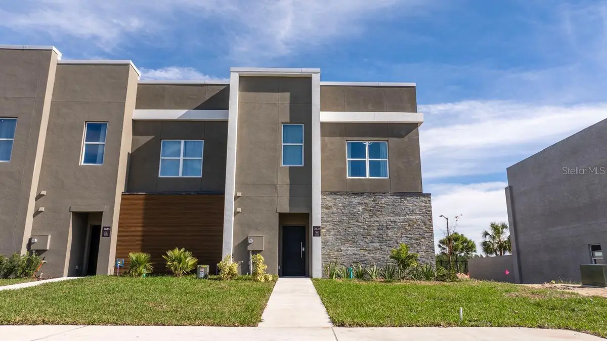 2603 Santorini Drive, Kissimmee, FL 34747 - #1
