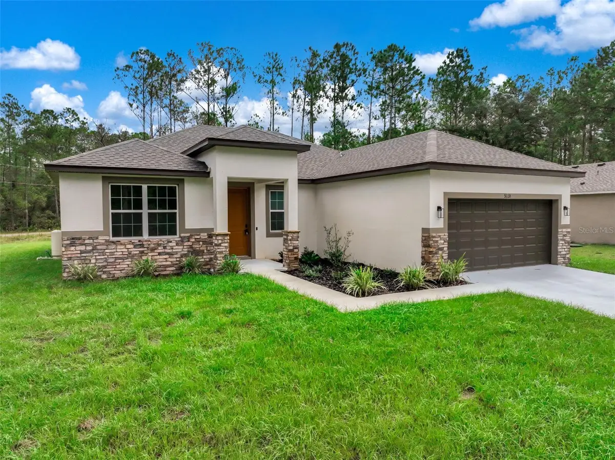 9107 Oviedo Street, Sebring, FL 33872 - #1