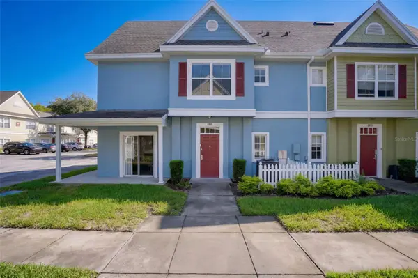 4004 Santa Maria Drive #101, KISSIMMEE, FL 34741