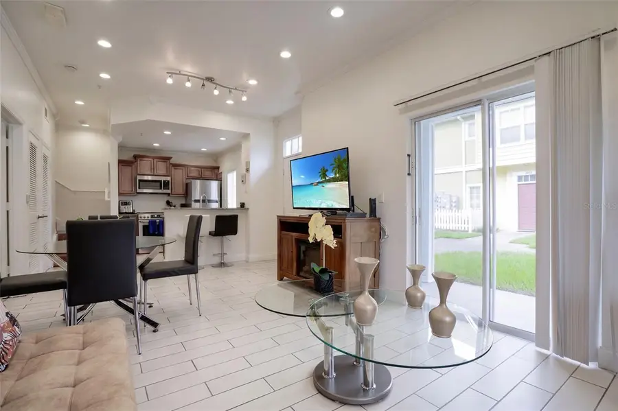 4004 Santa Maria Drive #101, Kissimmee, FL 34741 - #2