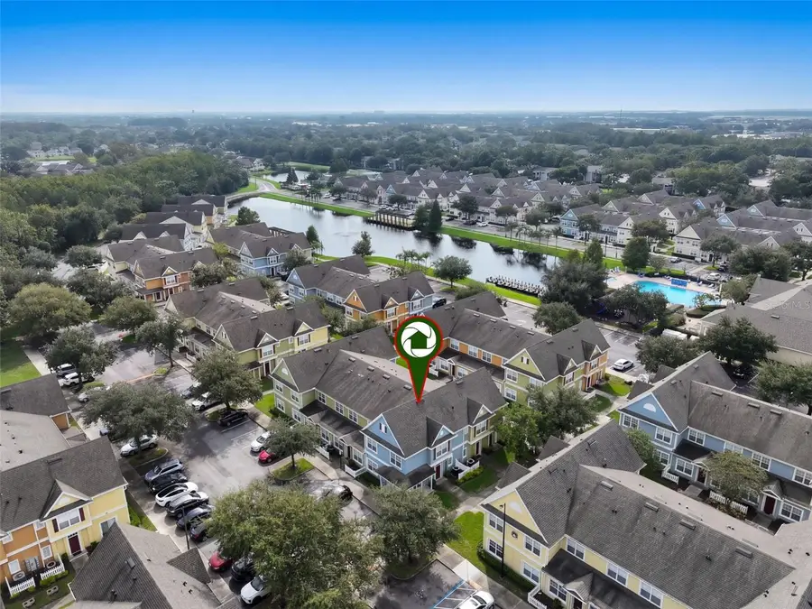 4004 Santa Maria Drive #101, Kissimmee, FL 34741 - #3