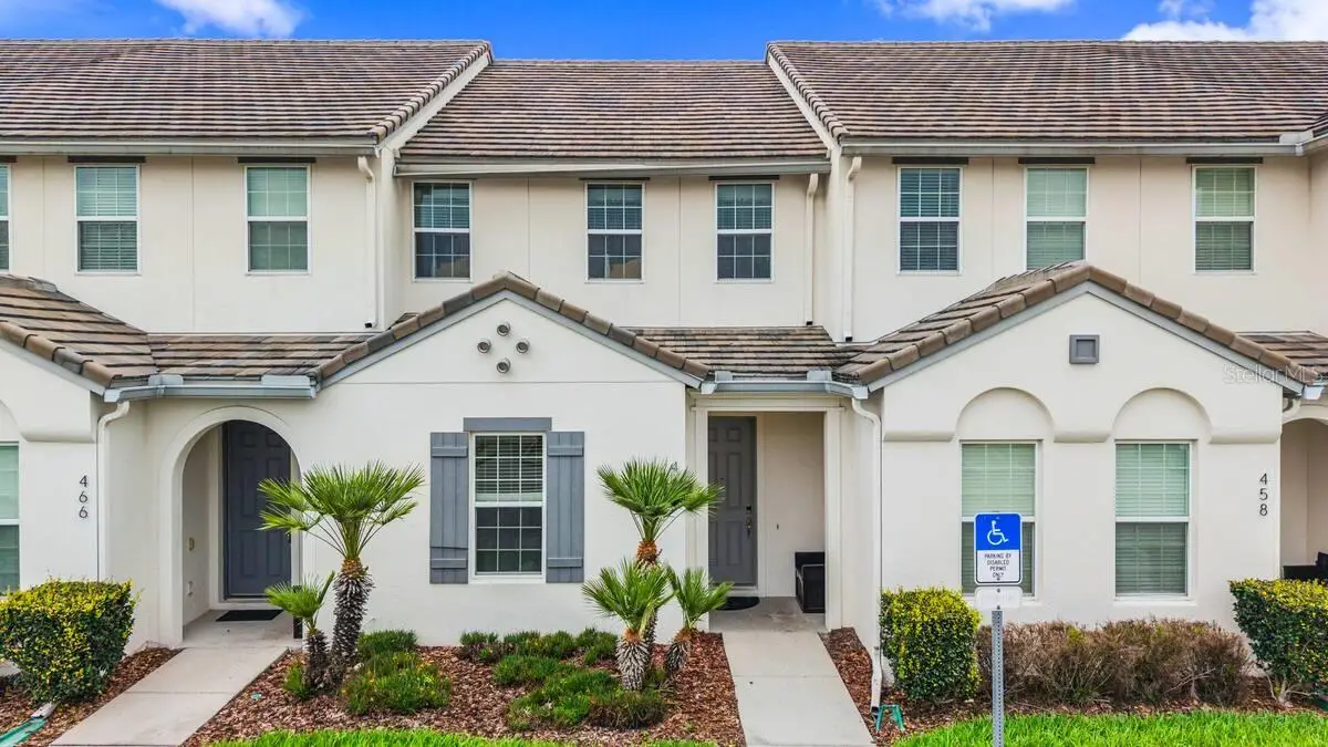 462 Captiva Drive, Davenport, FL 33896 - #1