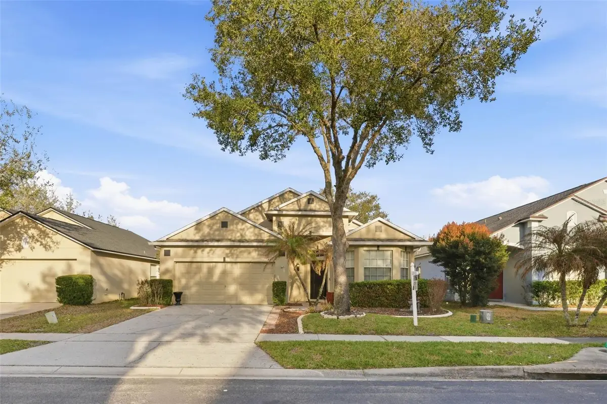 4755 Northern Dancer Way, Orlando, FL 32826 - #1