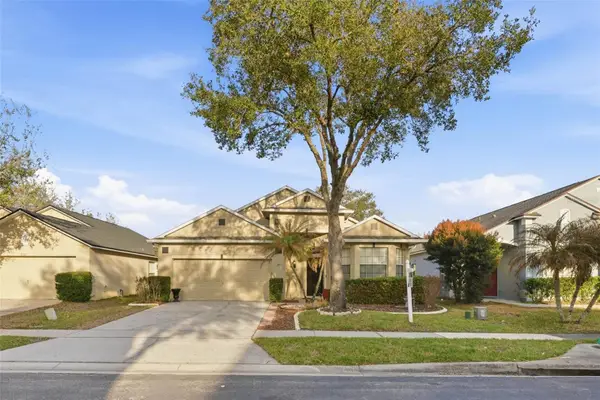 4755 Northern Dancer Way, ORLANDO, FL 32826