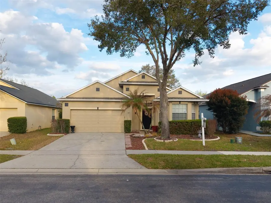4755 Northern Dancer Way, Orlando, FL 32826 - #2