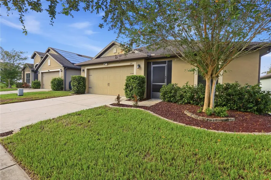 1151 Woodlark Drive, Haines City, FL 33844 - #2