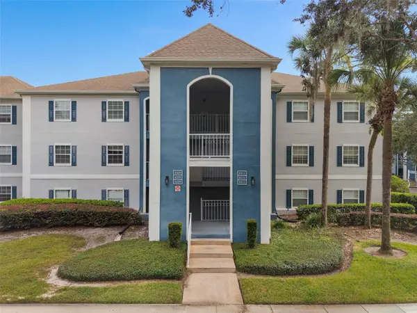 8209 Olympia Court #8209, LONGWOOD, FL 32779