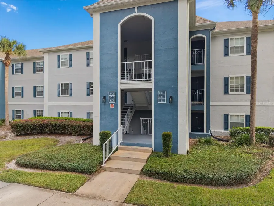 8209 Olympia Court #8209, Longwood, FL 32779 - #2