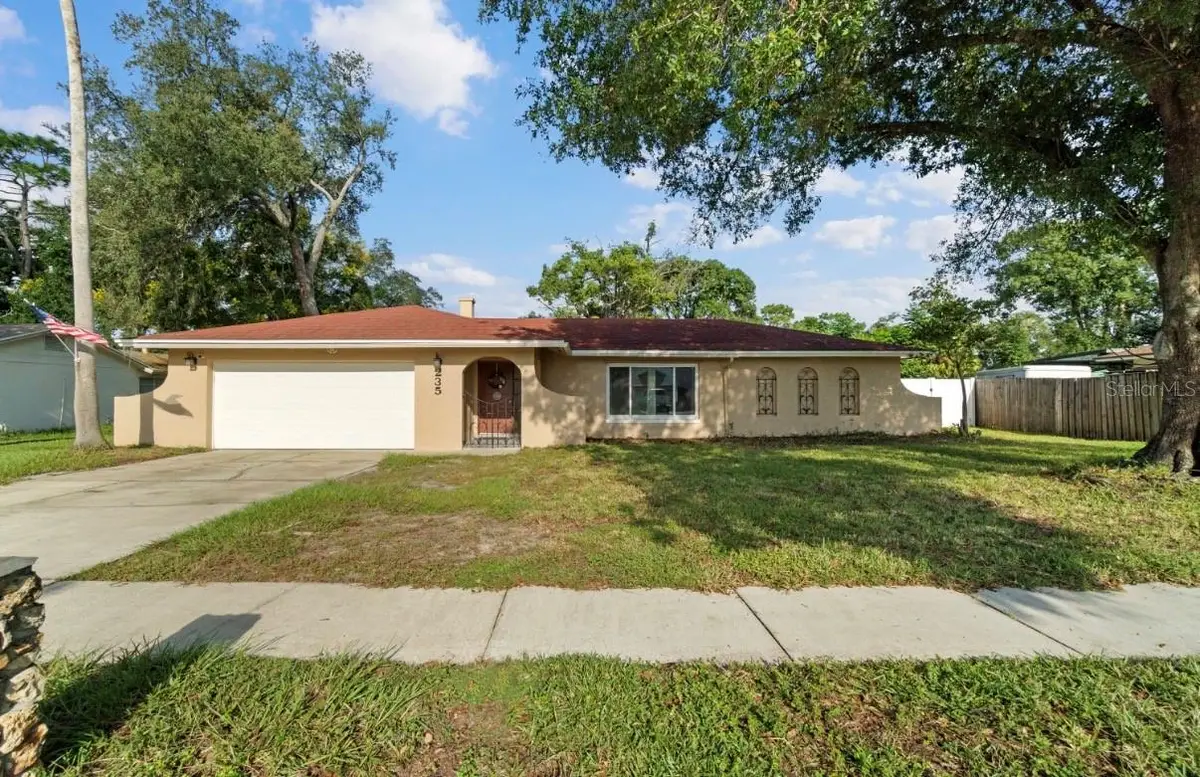 235 Tollgate Trail, Longwood, FL 32750 - #1
