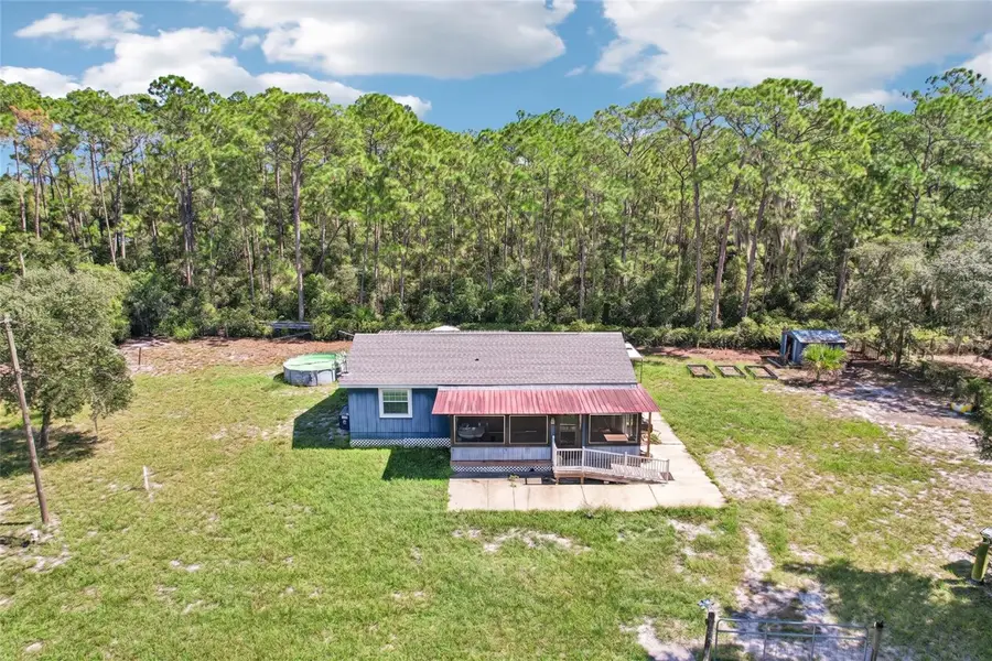 33510 Western Ave, Leesburg, FL 34788 - #2