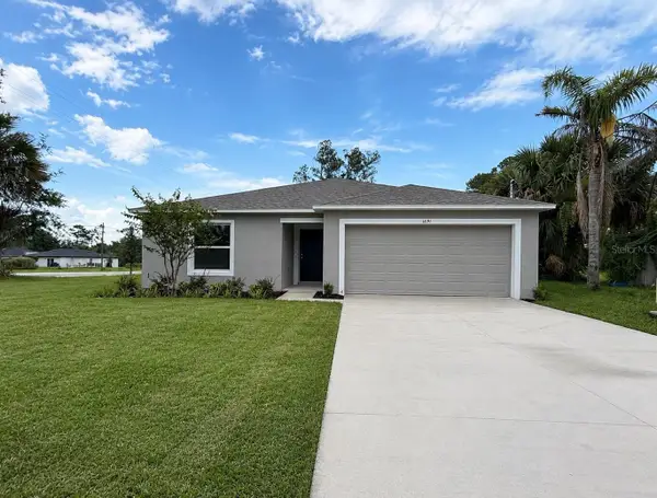 3112 E May Street, INVERNESS, FL 34453